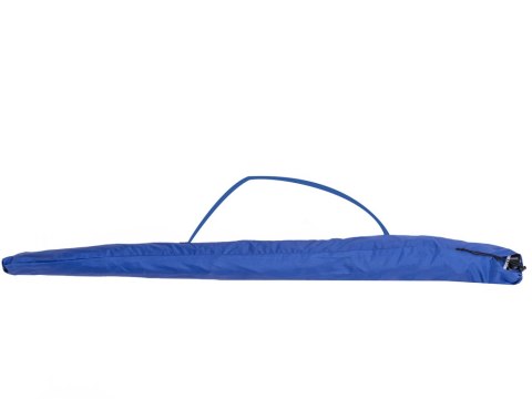 Parasol namiot plażowy ogrodowy składany duży XXL 213cm Kik Sp. z o. o. Sp. k.