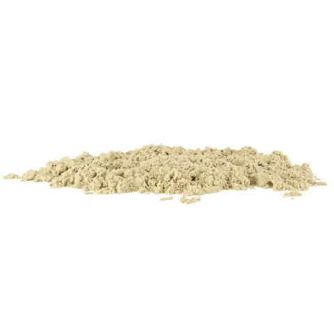 Piasek dla dzieci 750g zamek zestaw kreatywny Kik Sp. z o. o. Sp. k.