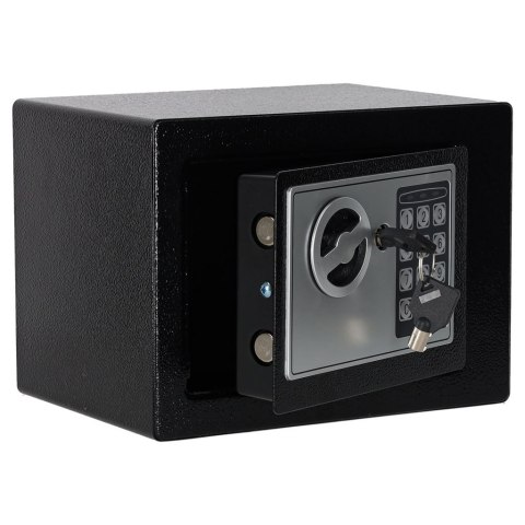 Sejf domowy zamek szyfrowy elektroniczny z funkcją kodowania Kik Sp. z o. o. Sp. k.