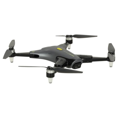 Dron RC Syma Z3PRO 2.4GHz 4CH Wi-Fi czarny Kik Sp. z o. o. Sp. k.