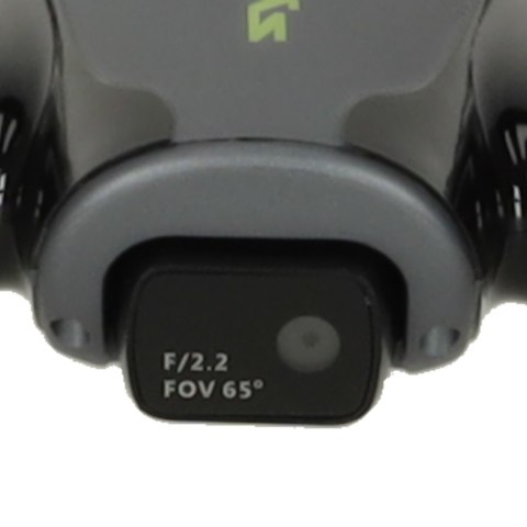 Dron RC Syma Z3PRO 2.4GHz 4CH Wi-Fi czarny Kik Sp. z o. o. Sp. k.