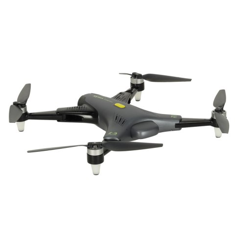 Dron RC Syma Z3PRO 2.4GHz 4CH Wi-Fi czarny Kik Sp. z o. o. Sp. k.