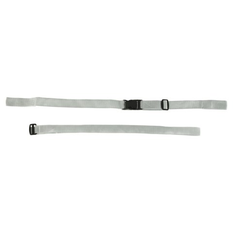 Jeździk grawitacyjny LED Swing FIX S2 skuter z rączką fioletowy max 100kg Kik Sp. z o. o. Sp. k.