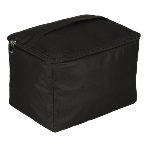Organizer do bagażnika kufer do samochodu z chłodzeniem 3 komory z torbą termiczną XXL 37x75x32cm Kik Sp. z o. o. Sp. k.