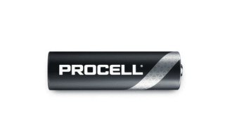 Bateria Duracell Industrial LR03 AAA 10 szt. Baltrade Sp. z o. o.