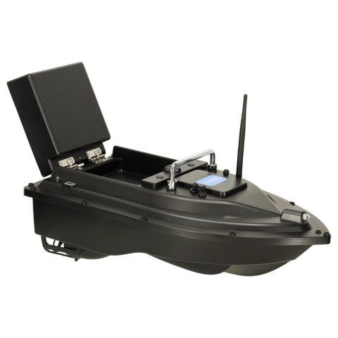 Łódka zanętowa zdalnie sterowana łódź D16B GPS 2 kg 12 000 mAh 500m Kik Sp. z o. o. Sp. k.