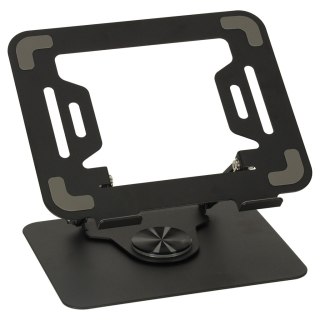 Podstawka pod laptopa regulowana 360° stolik pod laptopa ergonomiczny Kik Sp. z o. o. Sp. k.