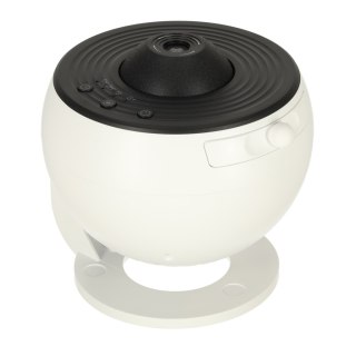 Projektor gwiazd nieba lampka nocna LED USB planetarium planety 12 dysków 360° timer Kik Sp. z o. o. Sp. k.