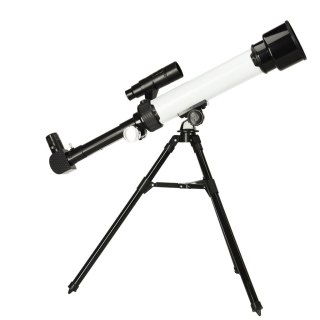 Teleskop astronomiczny luneta obserwacyjna dla dzieci ze statywem 30x 60x Kik Sp. z o. o. Sp. k.