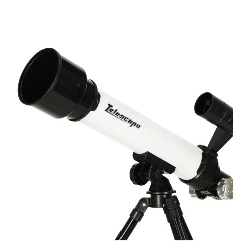 Teleskop astronomiczny luneta obserwacyjna dla dzieci ze statywem 30x 60x Kik Sp. z o. o. Sp. k.