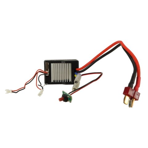 Część WLtoys 104009 płytka sterująca Kik Sp. z o. o. Sp. k.