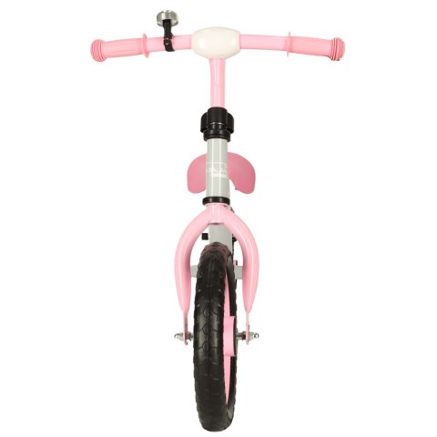 Rowerek biegowy Trike Fix Balance rower ultra lekki różowy Kik Sp. z o. o. Sp. k.