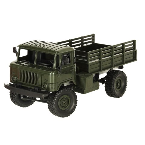 Samochód zdalnie sterowany Off-Road 4WD 1:16 RTR Kik Sp. z o. o. Sp. k.