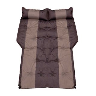 Materac dmuchany do spania łóżko do samochodu dwuosobowe 184x131cm Kik Sp. z o. o. Sp. k.