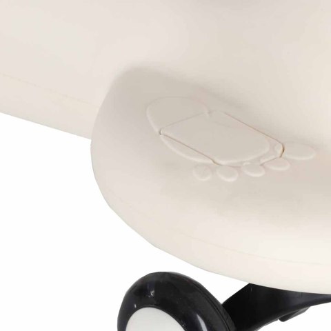 Jeździk grawitacyjny LED Swing Fix S5 z przyczepką świecące koła muzyka Kik Sp. z o. o. Sp. k.