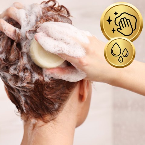 KOLORYZUJĄCY SPRAY DO WŁOSÓW LAKIER ŻÓŁTY BROKAT 250 ml