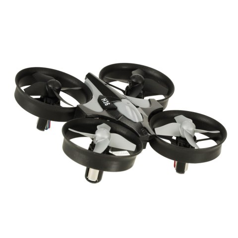 Dron RC JJRC H36 Mini 2.4GHz 4CH LED 6-osiowy żyroskop lekki Kik Sp. z o. o. Sp. k.