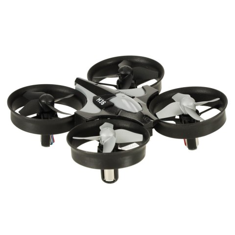 Dron RC JJRC H36 Mini 2.4GHz 4CH LED 6-osiowy żyroskop lekki Kik Sp. z o. o. Sp. k.