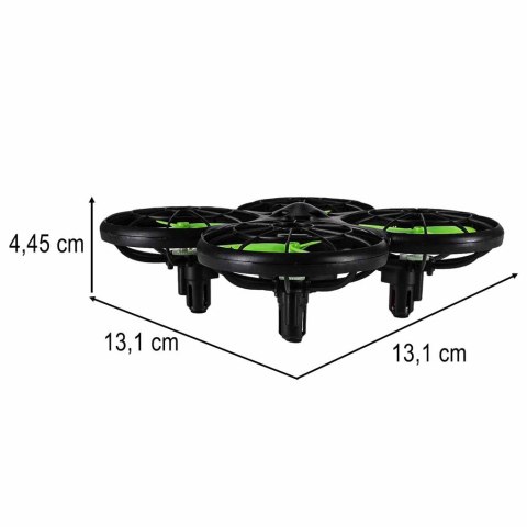 Dron RC Syma X26 2,4Ghz Headless Kik Sp. z o. o. Sp. k.