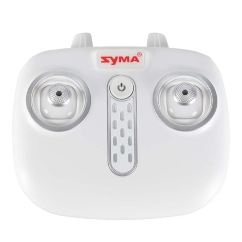 Helikopter zdalnie sterowany na pilota RC SYMA S107H 2.4GHz RTF żółty Kik Sp. z o. o. Sp. k.