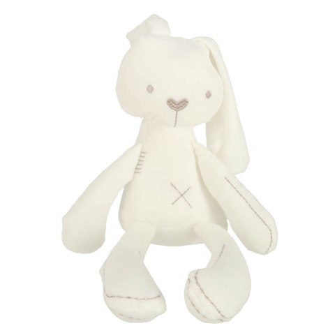 Maskotka pluszowa pluszak przytulanka królik 54cm Kik Sp. z o. o. Sp. k.