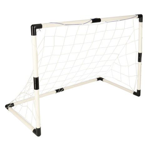 Bramka piłkarska do piłki nożnej dla dzieci treningowa 2szt 95 x 48 x 70 cm Kik Sp. z o. o. Sp. k.
