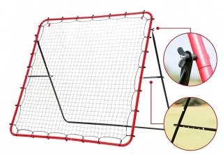 Rebounder bramka piłkarska dla dzieci do piłki nożnej treningowa Kik Sp. z o. o. Sp. k.