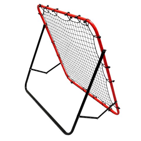 Rebounder bramka piłkarska dla dzieci do piłki nożnej treningowa Kik Sp. z o. o. Sp. k.