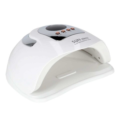 Lampa do paznokci Sun X26 UV 81 LED 380W manicure hybrydy żele Kik Sp. z o. o. Sp. k.