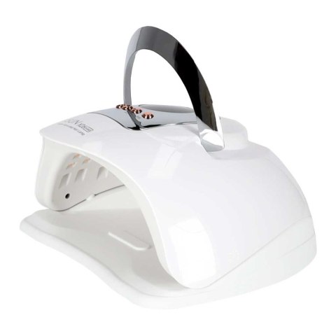 Lampa do paznokci Sun X26 UV 81 LED 380W manicure hybrydy żele Kik Sp. z o. o. Sp. k.