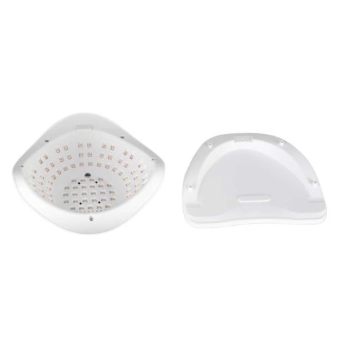 Lampa do paznokci Sun X26 UV 81 LED 380W manicure hybrydy żele Kik Sp. z o. o. Sp. k.
