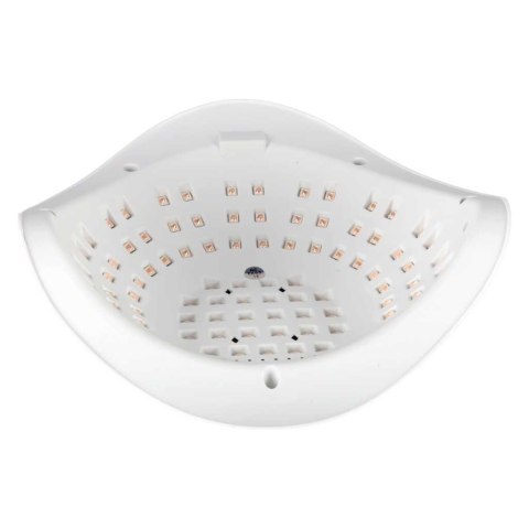 Lampa do paznokci Sun X26 UV 81 LED 380W manicure hybrydy żele Kik Sp. z o. o. Sp. k.