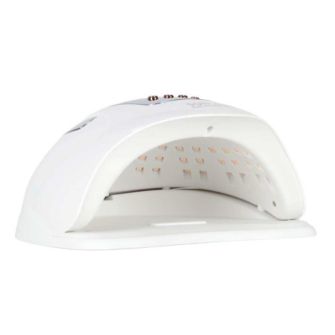 Lampa do paznokci Sun X26 UV 81 LED 380W manicure hybrydy żele Kik Sp. z o. o. Sp. k.