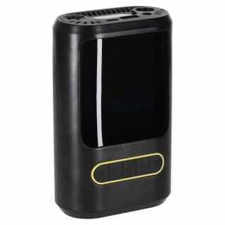 Pompka rowerowa elektryczna samochodowa powerbank USB Kik Sp. z o. o. Sp. k.