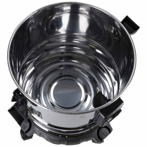 Odkurzacz warsztatowy do kominka sucho mokro dmuchawa 20L 22000Pa 2000W Kik Sp. z o. o. Sp. k.