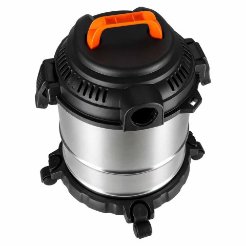 Odkurzacz warsztatowy do kominka sucho mokro dmuchawa 20L 22000Pa 2000W Kik Sp. z o. o. Sp. k.