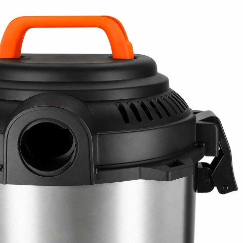 Odkurzacz warsztatowy do kominka sucho mokro dmuchawa 20L 22000Pa 2000W Kik Sp. z o. o. Sp. k.