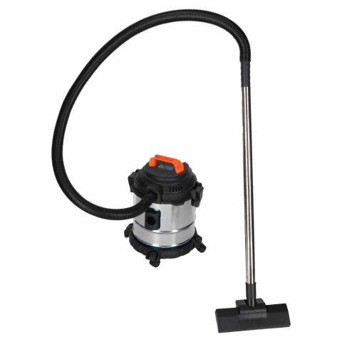 Odkurzacz warsztatowy do kominka sucho mokro dmuchawa 20L 22000Pa 2000W Kik Sp. z o. o. Sp. k.