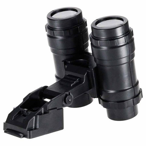 Zestaw żołnierza militarny hełm walkie talkie lornetka latarka Kik Sp. z o. o. Sp. k.