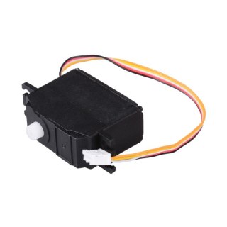 Część Wltoys 12428 serwo skrętu 12428-0120 Kik Sp. z o. o. Sp. k.