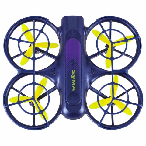Dron RC Syma X40W FPV WiFi 2.7K HD Zawis 360° Kamera USB 6AXIS Kik Sp. z o. o. Sp. k.