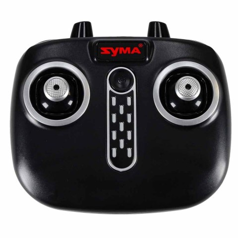 Dron RC Syma X40W FPV WiFi 2.7K HD Zawis 360° Kamera USB 6AXIS Kik Sp. z o. o. Sp. k.