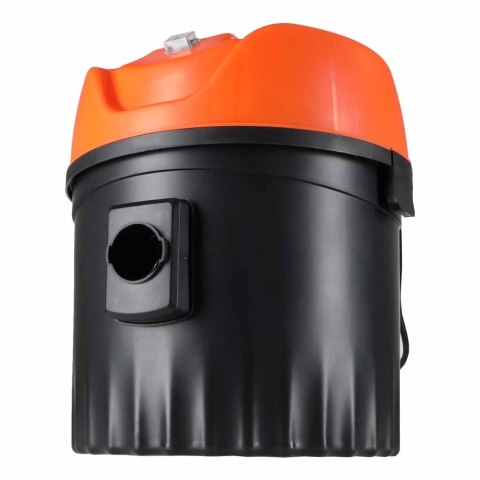 Odkurzacz warsztatowy sucho mokro dmuchawa 15L 15000Pa 1400W Kik Sp. z o. o. Sp. k.