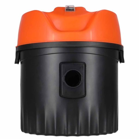 Odkurzacz warsztatowy sucho mokro dmuchawa 15L 15000Pa 1400W Kik Sp. z o. o. Sp. k.