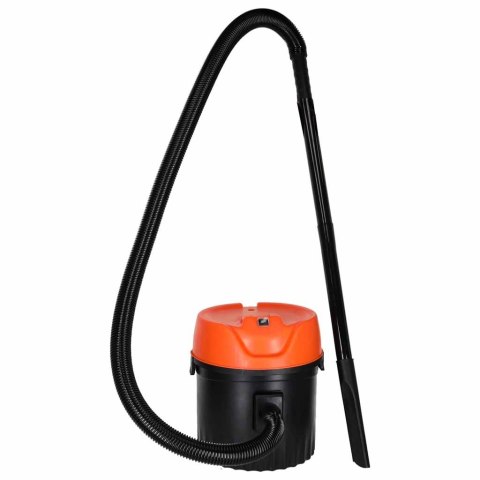 Odkurzacz warsztatowy sucho mokro dmuchawa 15L 15000Pa 1400W Kik Sp. z o. o. Sp. k.