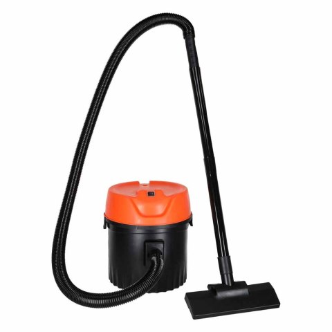 Odkurzacz warsztatowy sucho mokro dmuchawa 15L 15000Pa 1400W Kik Sp. z o. o. Sp. k.