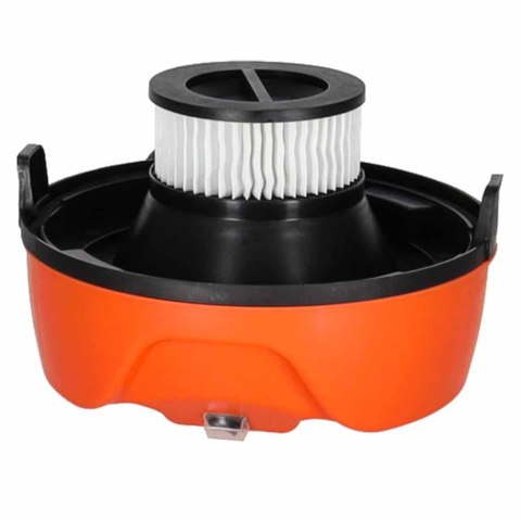 Odkurzacz warsztatowy sucho mokro dmuchawa 15L 15000Pa 1400W Kik Sp. z o. o. Sp. k.
