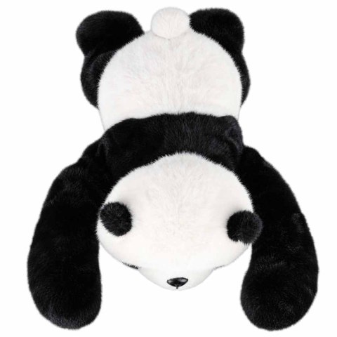 Maskotka pluszak obciążeniowy przytulanka 1kg panda Kik Sp. z o. o. Sp. k.