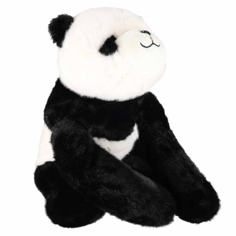 Maskotka pluszak obciążeniowy przytulanka 1kg panda Kik Sp. z o. o. Sp. k.