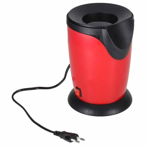 Maszyna maszynka do popcornu beztłuszczowa domowa urządzenie 1200W Kik Sp. z o. o. Sp. k.